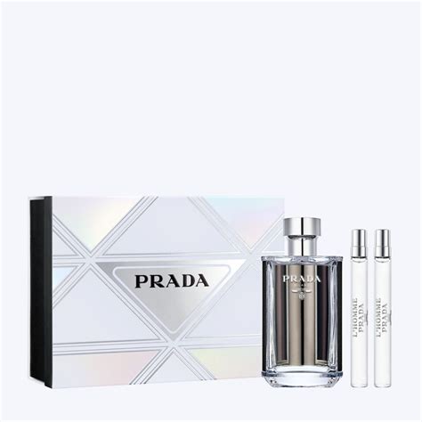 prada gifts for men|prada men's collection.